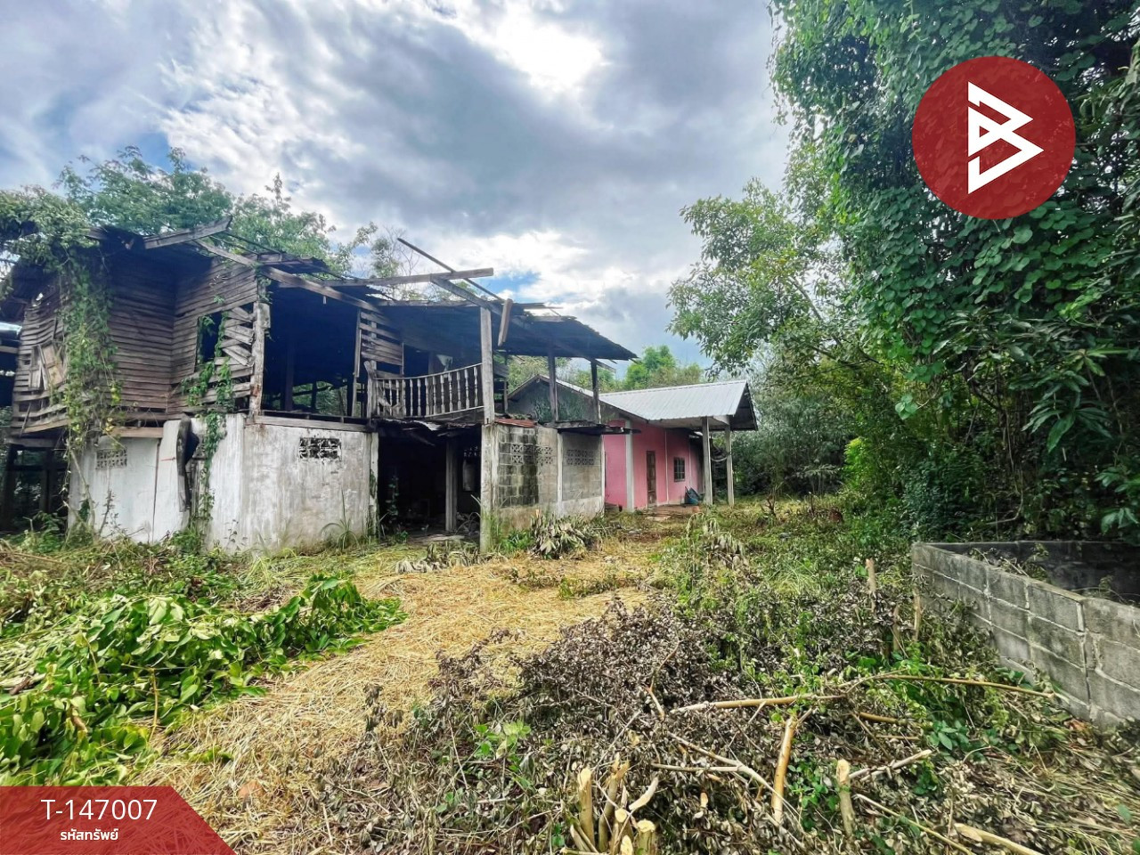 ขายที่ดิน เนื้อที่ 2 ไร่ 3 งาน 96 ตร.วา ต.เที่ยงแท้ อ.สรรคบุรี จ.ชัยนาท ทำเลดี – รูปที่ 2
