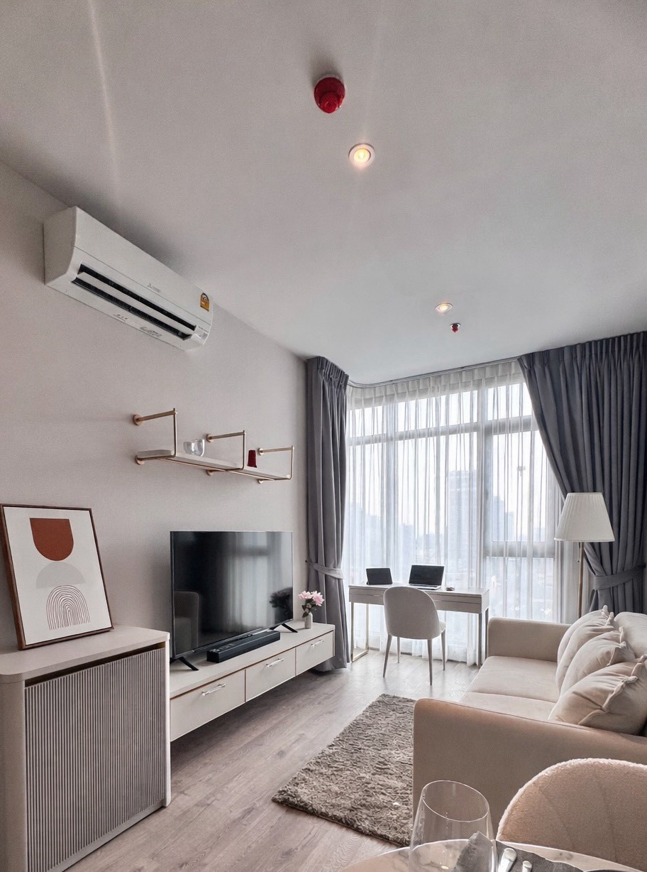 Condo for Rent Rhythm Ekkamai Estate Condo for Rent Rhythm Ekkamai Estate