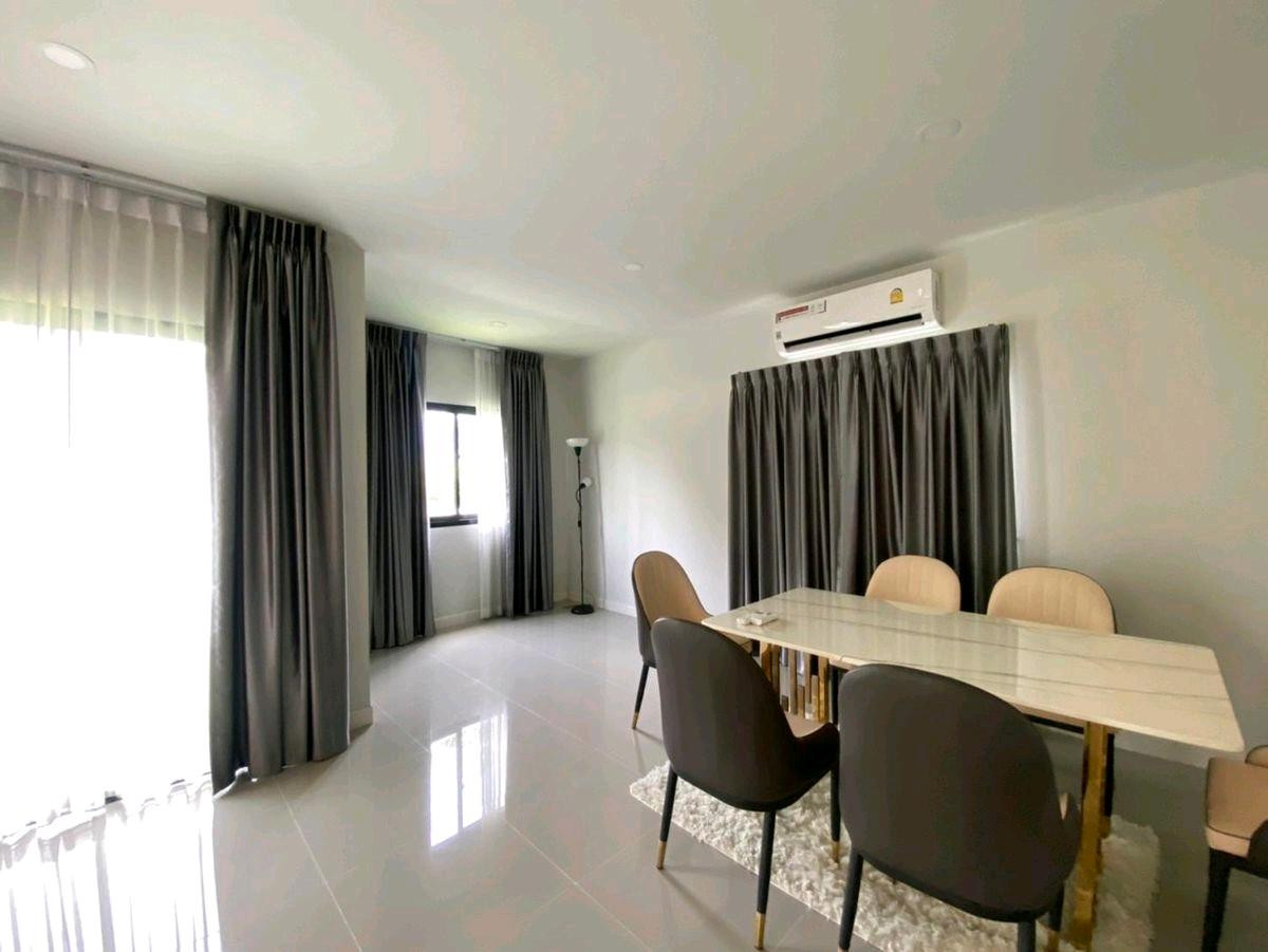 Urgent sale!! Single house with the most space🏡 in the project Urgent sale!! Single house with the most space🏡 in the project