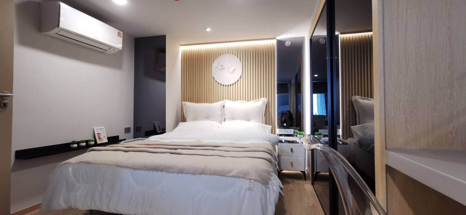 Condo for Rent Culture Chula – รูปที่ 4