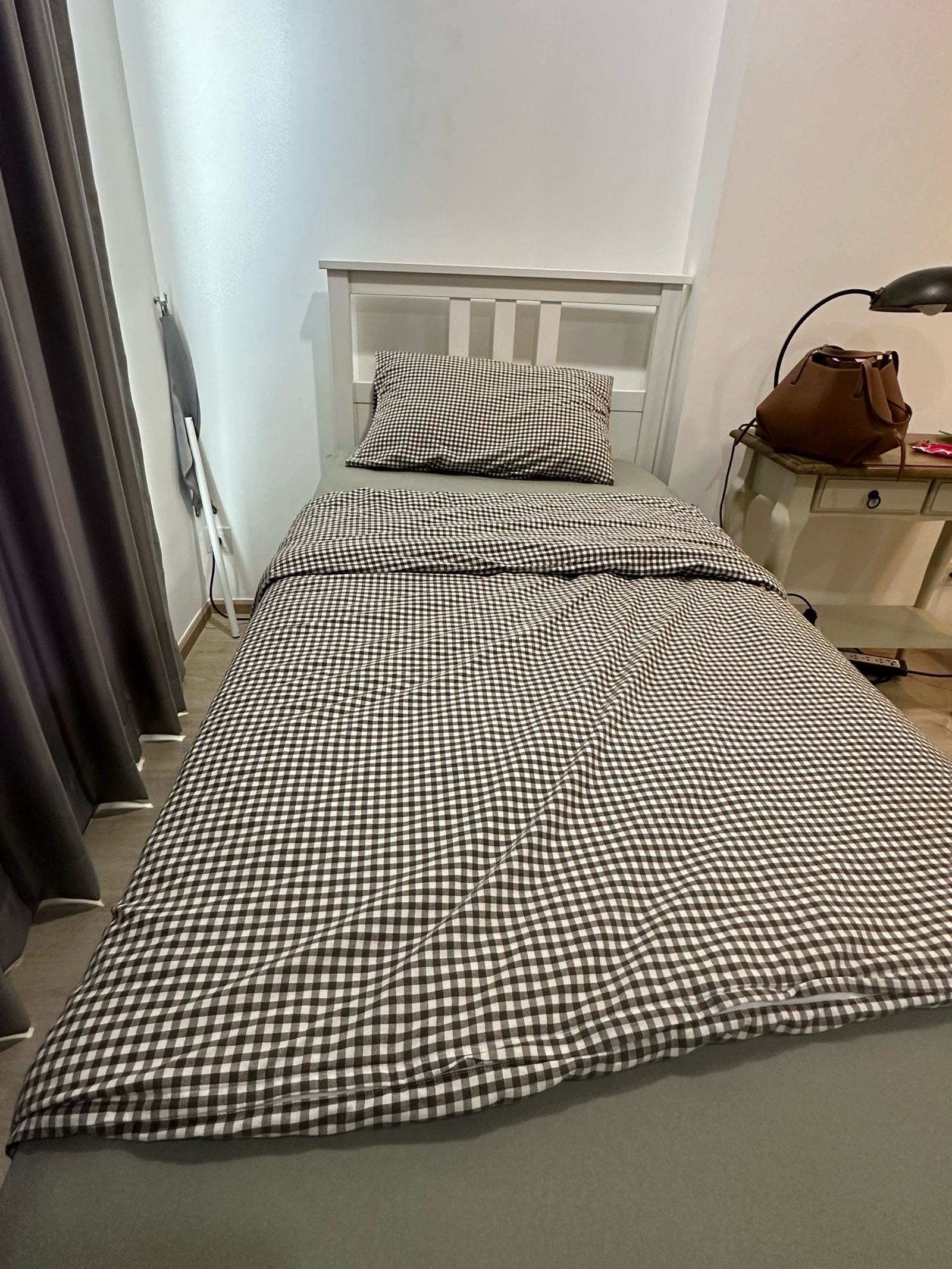 ✨ For rent Ideo Q Chula - Samyan ✨💖 Studio size 24 sq m.💰 Rental price: 19,000 baht/month 📞 Contact : Aomam (Agent) Tel./Line ID : 095-587-1692 WhatsApp : +66 95 587 1692 – รูปที่ 2