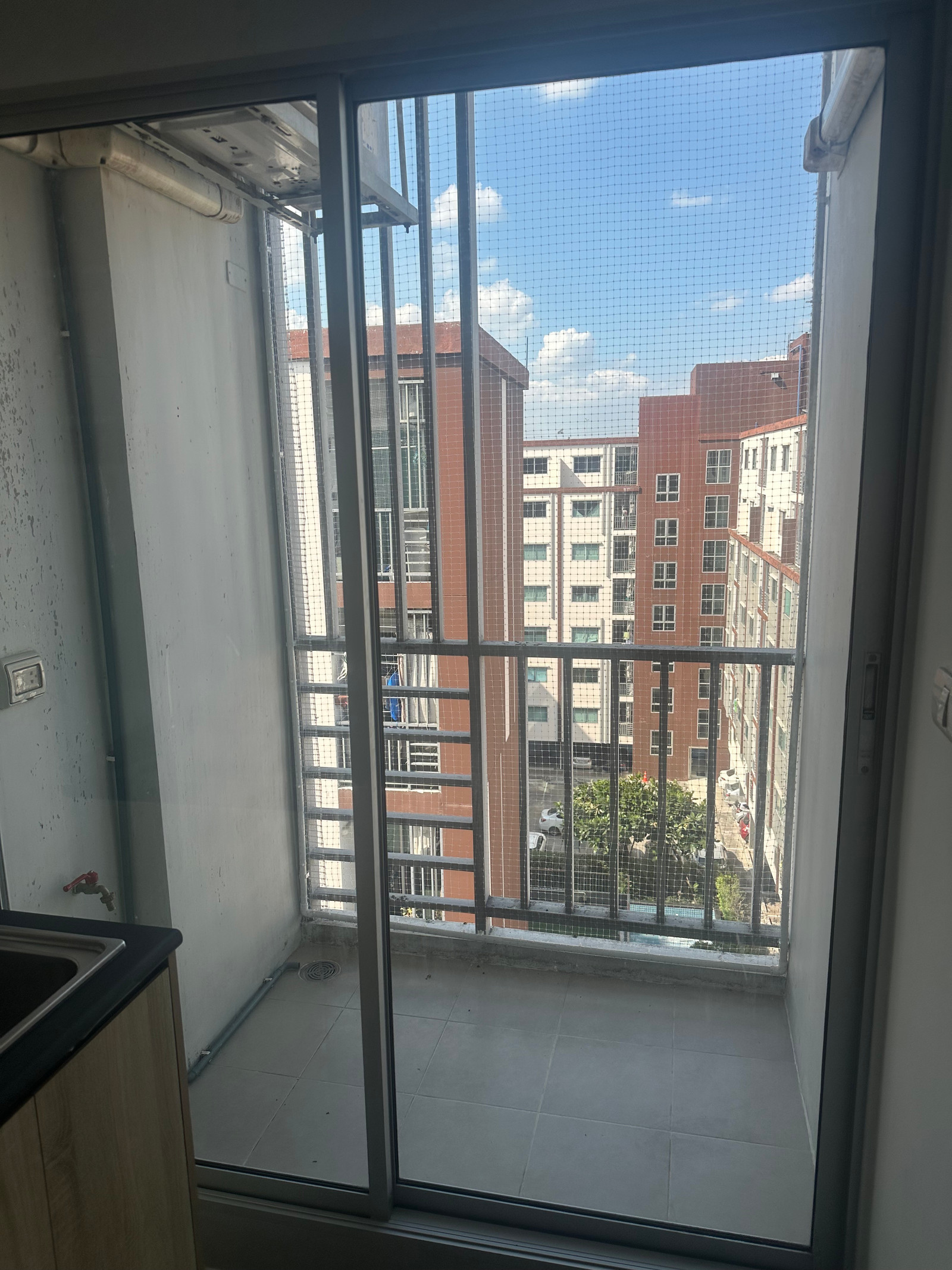 Hot Sale Lowest Price in The Niche id Rama 2 Project and Rama 2 Zone, 8th Floor , Bldg B, Fully Furnished. Hot Sale Lowest Price in The Niche id Rama 2 Project and Rama 2 Zone, 8th Floor , Bldg B, Fully Furnished.