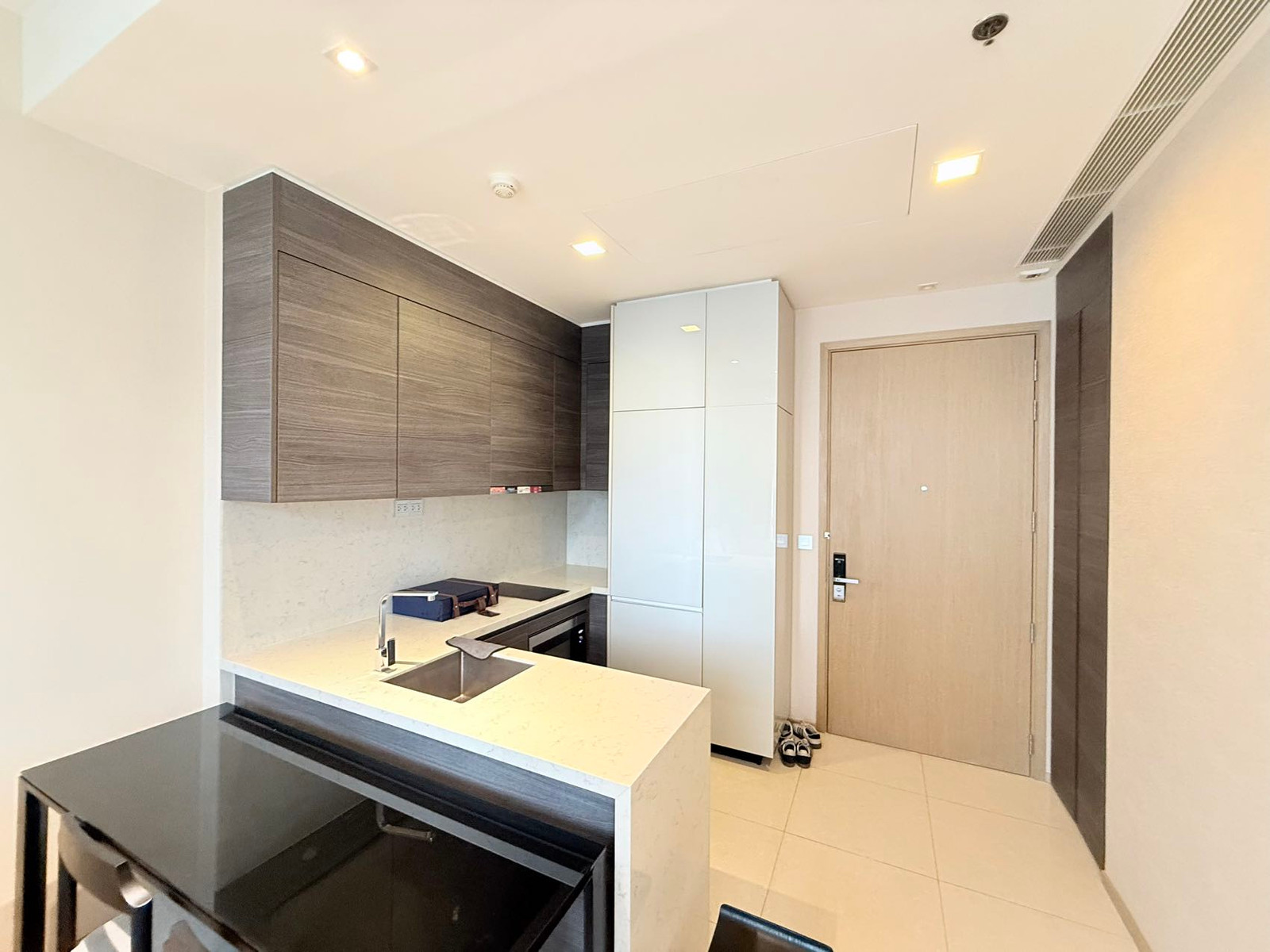 The ESSE Asoke | For Rent!!! Luxury high-rise condominium just steps from MRT Sukhumvit and BTS Asoke ✨ – รูปที่ 4