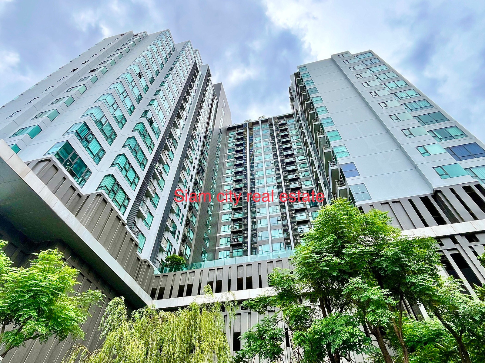 ขายคอนโด Hign Rise ใจกลางเมือง โครงการ Rhythm Sukumvit 36-38 โครงการระดับ Upper Class จาก AP – รูปที่ 2