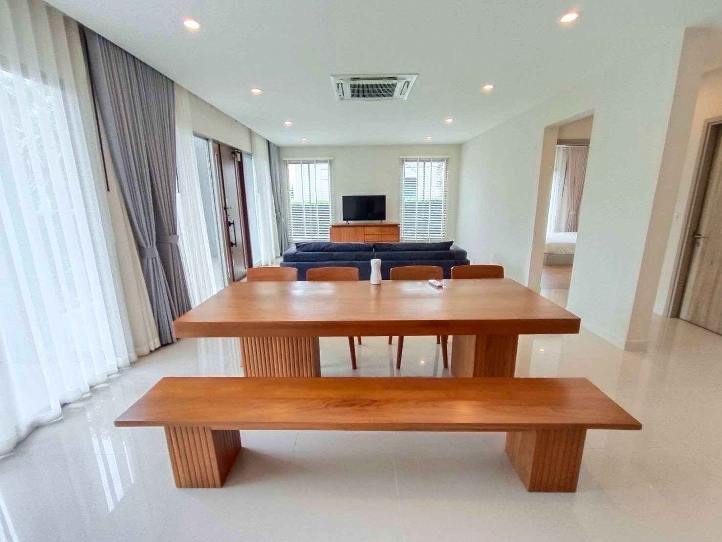 🏡✨ 邦纳优质独栋别墅出租 | The Palm Bangna-Wongwaen ✨ 🏡✨ 邦纳优质独栋别墅出租 | The Palm Bangna-Wongwaen ✨
