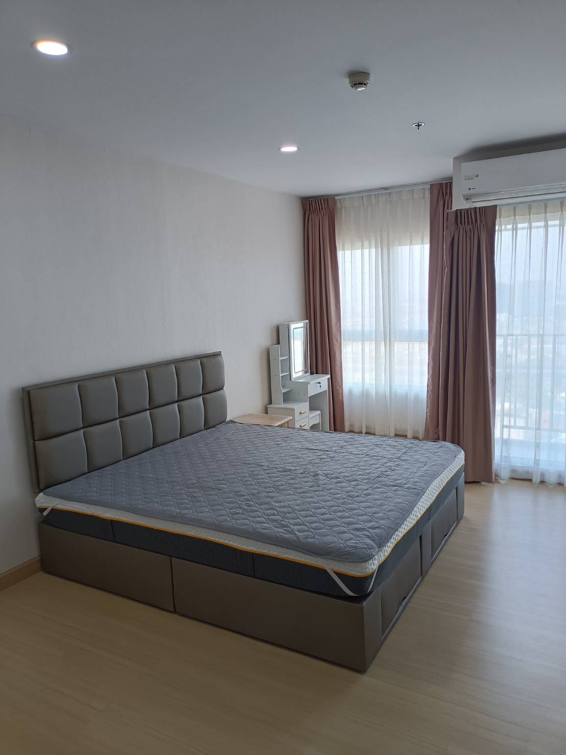 ขายคอนโด Supalai Veranda Sukhumvit 117 - ศุภาลัย เวอเรนด้า สุขุมวิท 117 ขายคอนโด Supalai Veranda Sukhumvit 117 - ศุภาลัย เวอเรนด้า สุขุมวิท 117