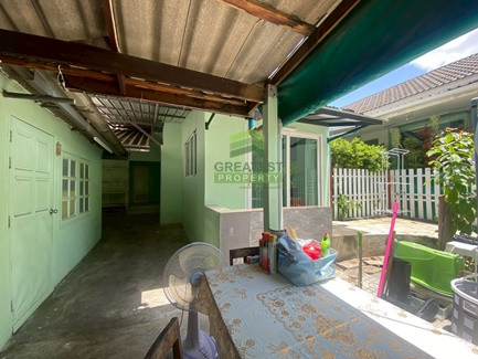 ที่ดิน พร้อมบ้าน ถนนบรรทัดทอง ทำเลใจกลางเมือง บ้านที่ตอบโจทย์ชีวิตคนเมือง ใกล้ทุกไลฟ์สไตล์ – รูปที่ 2