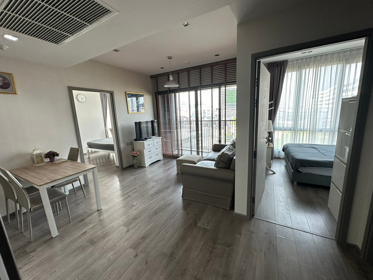 🏠✨วิสซ์ดอม อเวนิว รัชดา - ลาดพร้าว (Whizdom Avenue Ratchada - Ladprao) | ขายคอนโด 2 ห้องนอน (HBH-RP-149) 🏠✨วิสซ์ดอม อเวนิว รัชดา - ลาดพร้าว (Whizdom Avenue Ratchada - Ladprao) | ขายคอนโด 2 ห้องนอน (HBH-RP-149)