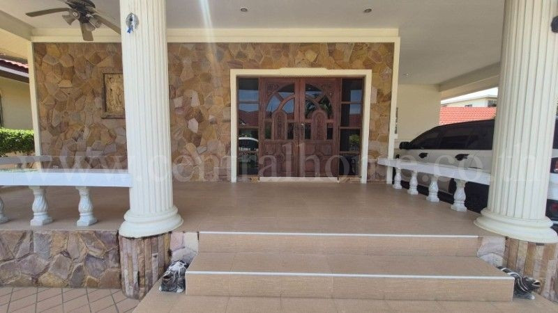 Vacation home Tropicana Cha-am near Cha-am Beach. – รูปที่ 2