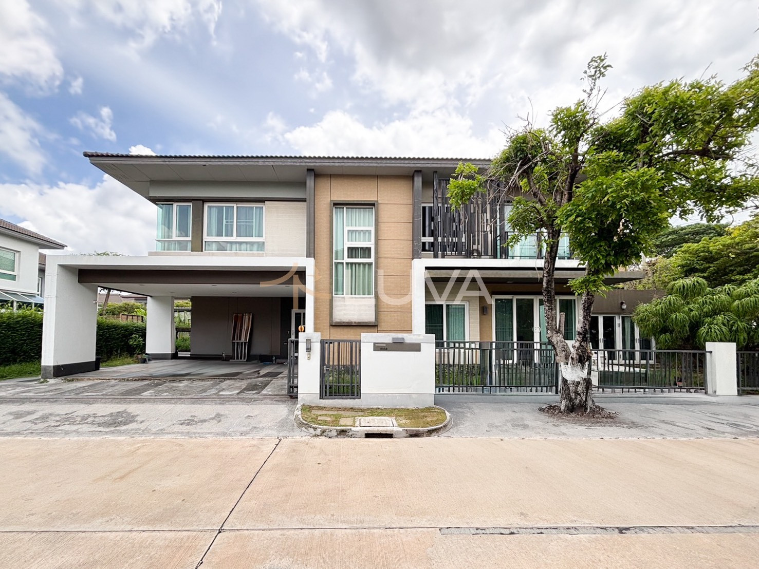 For Sale / ขาย💥Laddarom Bangna : ลัดดารมย์ บางนา - หลังใหญ่ แปลงมุม !🌳 For Sale / ขาย💥Laddarom Bangna : ลัดดารมย์ บางนา - หลังใหญ่ แปลงมุม !🌳