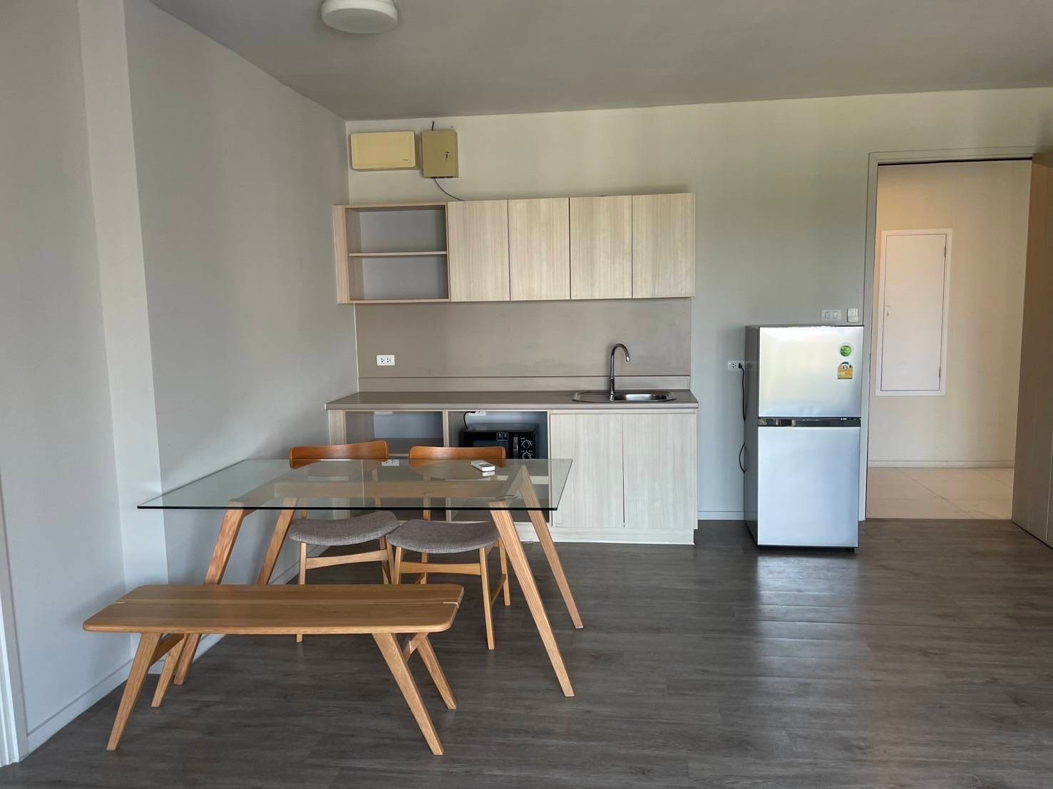 For sale THE ISSARA Chiang Mai (The Issara Chiang Mai) – รูปที่ 2