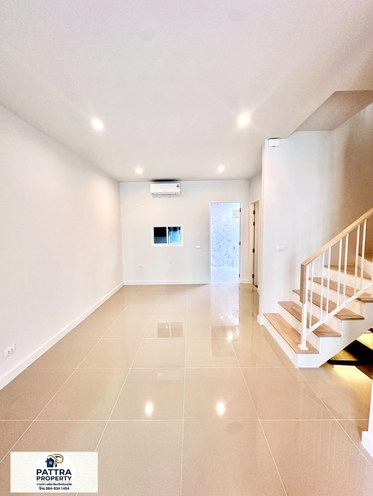 🏡ขายบ้านใหม่‼️หมู่บ้าน Citysense (ซิตี้เซนต์) - เพชรเกษม ￼สาย 4 – รูปที่ 2
