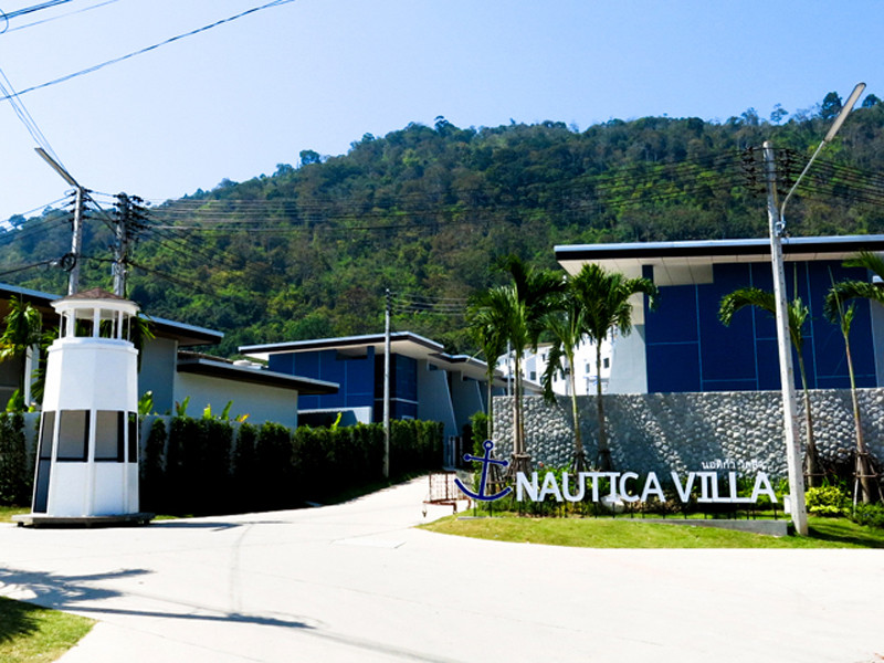 House for sale near IKEA Phuket *with tenant 18,500 per month* next to Phuket Bypass Road. – รูปที่ 3
