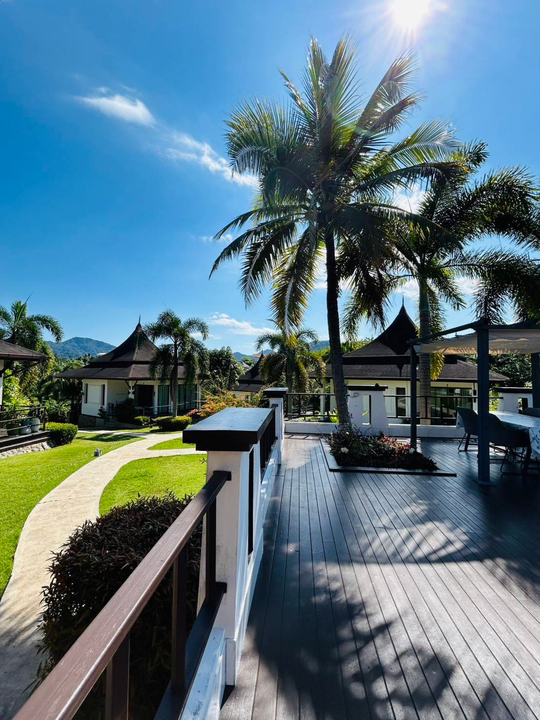 🌴 Opportunity to own a resort and business On a potential location, Ao Nang, Krabi Province 🌴 Opportunity to own a resort and business On a potential location, Ao Nang, Krabi Province