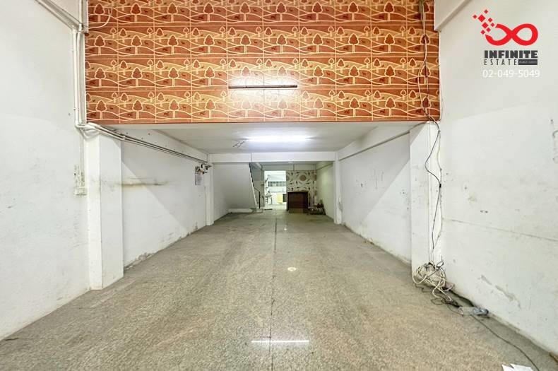 ขายอาคารพาณิชย์ 4.5 ชั้น 16 ตร.ว. เพชรเกษม 52 บางหว้า ใกล้ MRT ภาษีเจริญ – รูปที่ 4