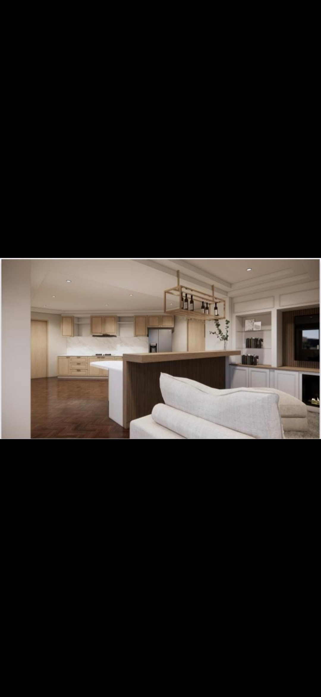 SPACIOUS Family Condo for Rent 4BR – รูปที่ 2