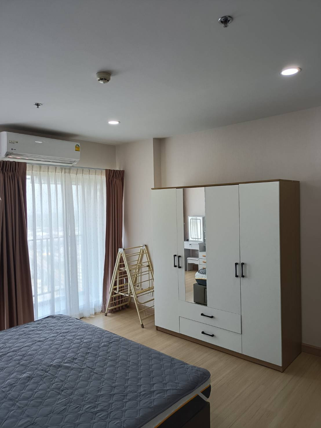 ขายคอนโด Supalai Veranda Sukhumvit 117 - ศุภาลัย เวอเรนด้า สุขุมวิท 117 – รูปที่ 4