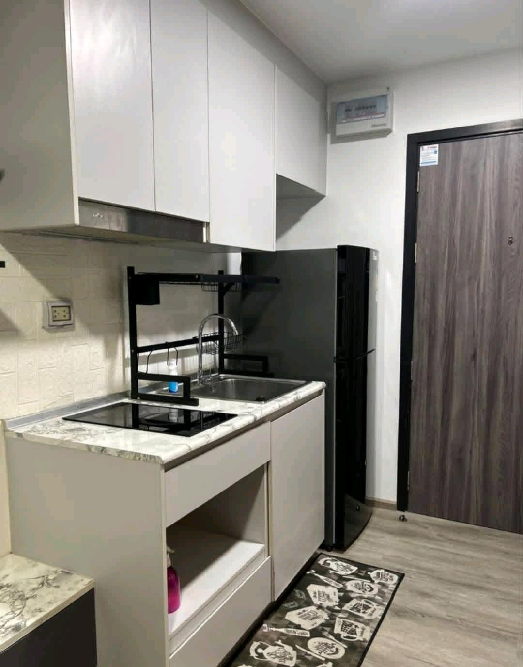 Beat Condo Bangwa Interchange♥️ – รูปที่ 4