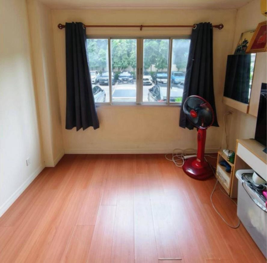 (รหัส S5741) ขายคอนโด โครงการ Lumpini Condo Town Bodindecha - Ramkhamhaeng : ลุมพินี คอนโดทาวน์ บดินทรเดชา - รามคำแหง