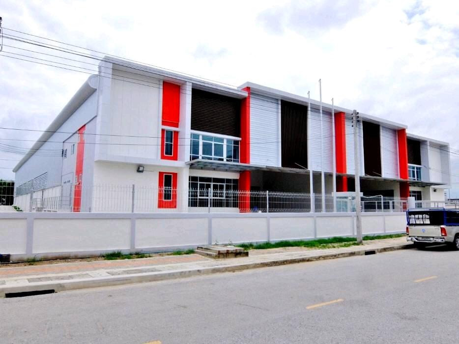 ให้เช่า โรงงาน ผังสีม่วง บางพลี ให้เช่า โรงงาน ผังสีม่วง บางพลี