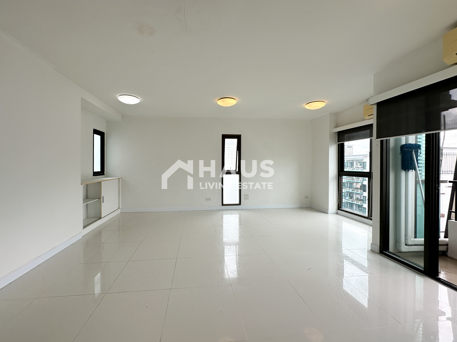 🚨 ห้องกว้างฟีล Penthouse วิวสระ! ใกล้รถไฟฟ้า-ห้าง ตรงข้ามมี 7-11, CJ 🔥 ขายคอนโด ซัมเมอร์ การ์เดนท์ 🔥 Summer Garden / 2 ห้องนอน #CCWT086 – รูปที่ 2