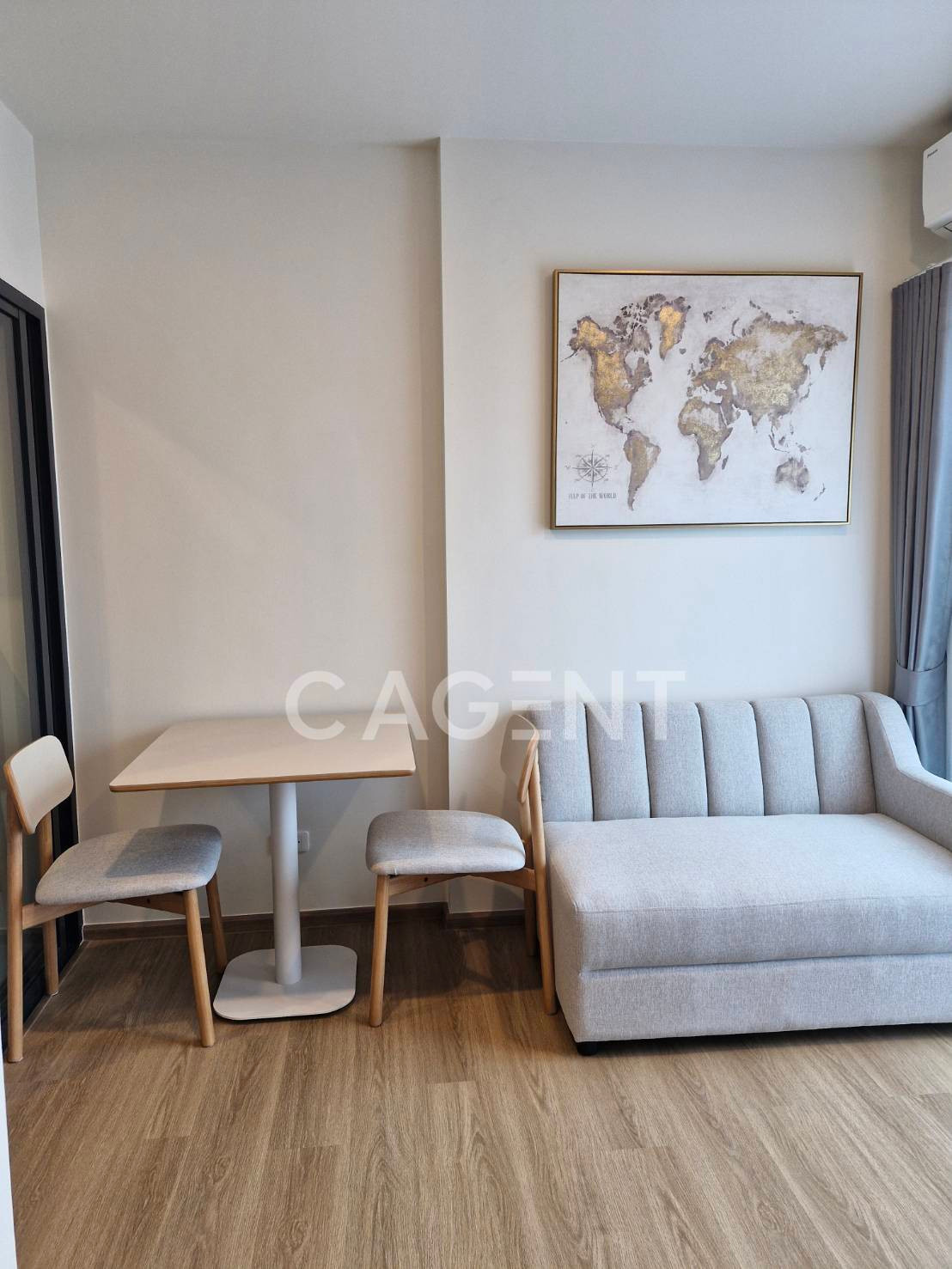Escent Nakhon Sawan (เอสเซ็นท์ นครสวรรค์) คอนโด Mixed use 19 ชั้น ใจกลางเมืองนครสวรรค์ – รูปที่ 2