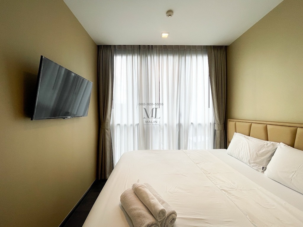 Urgent sale🔥 The line Asoke Ratchada Urgent sale🔥 The line Asoke Ratchada