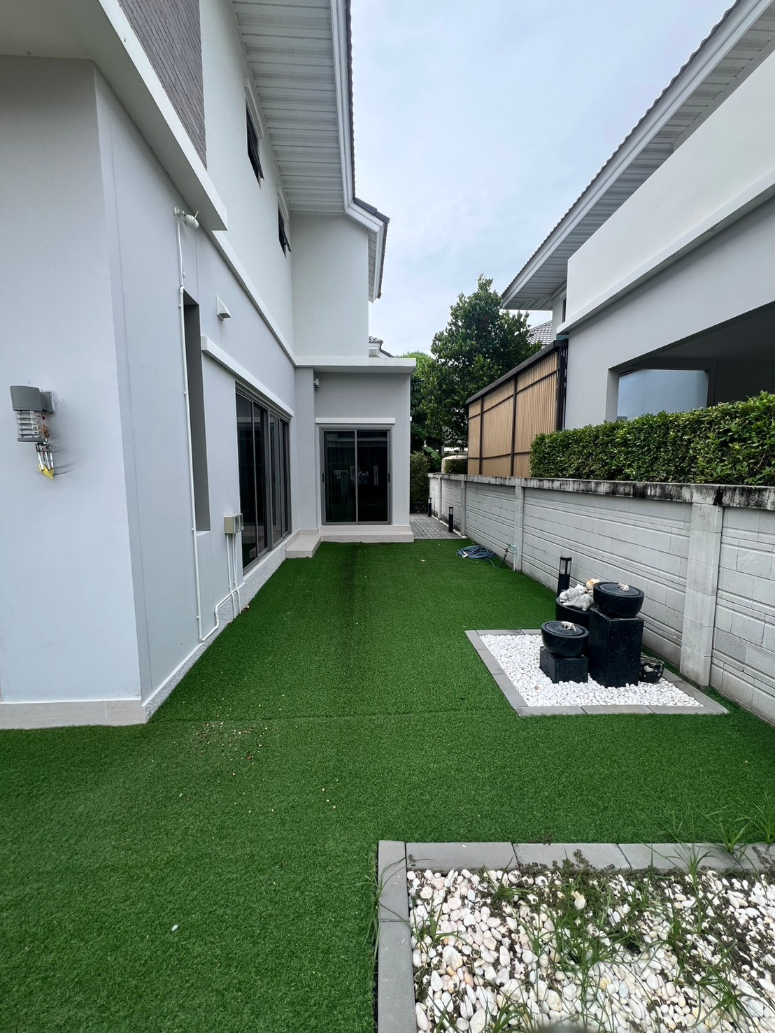 2-story detached house for sale, 50.90 sq m, Perfect Place Village, Chaengwattana 2. – รูปที่ 3