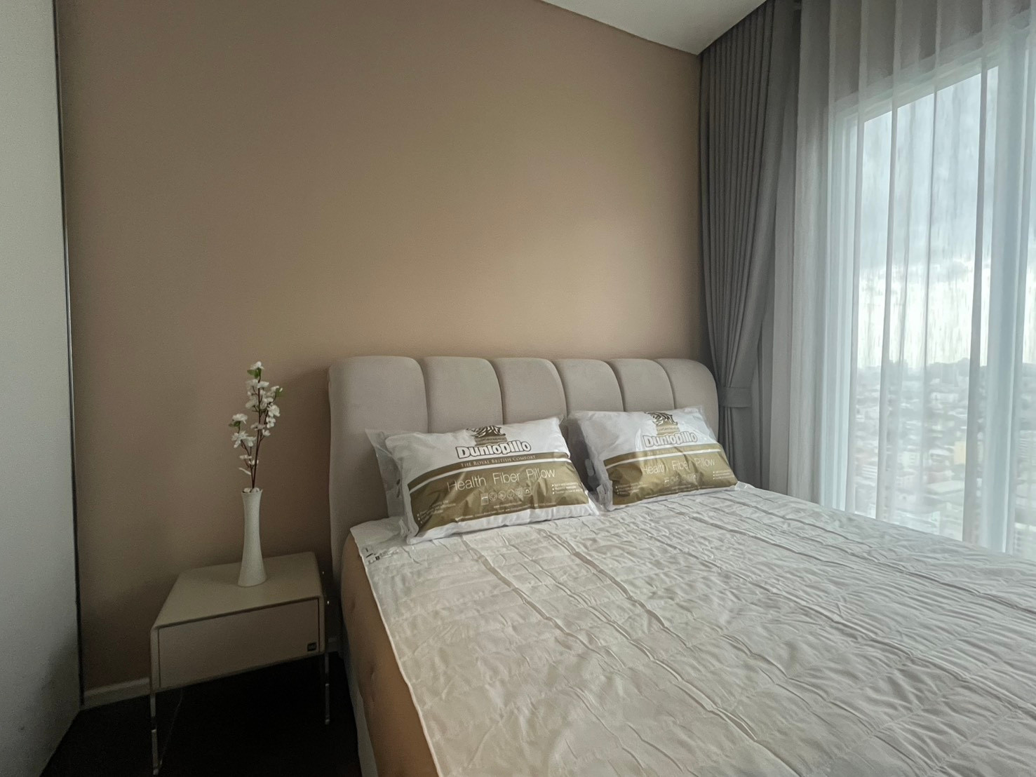 🏢 ให้เช่าคอนโด : The Saint Residences (เดอะ เซนต์ เรสซิเดนซ์)  รหัสทรัพย์ | 📌LNP-C14489 