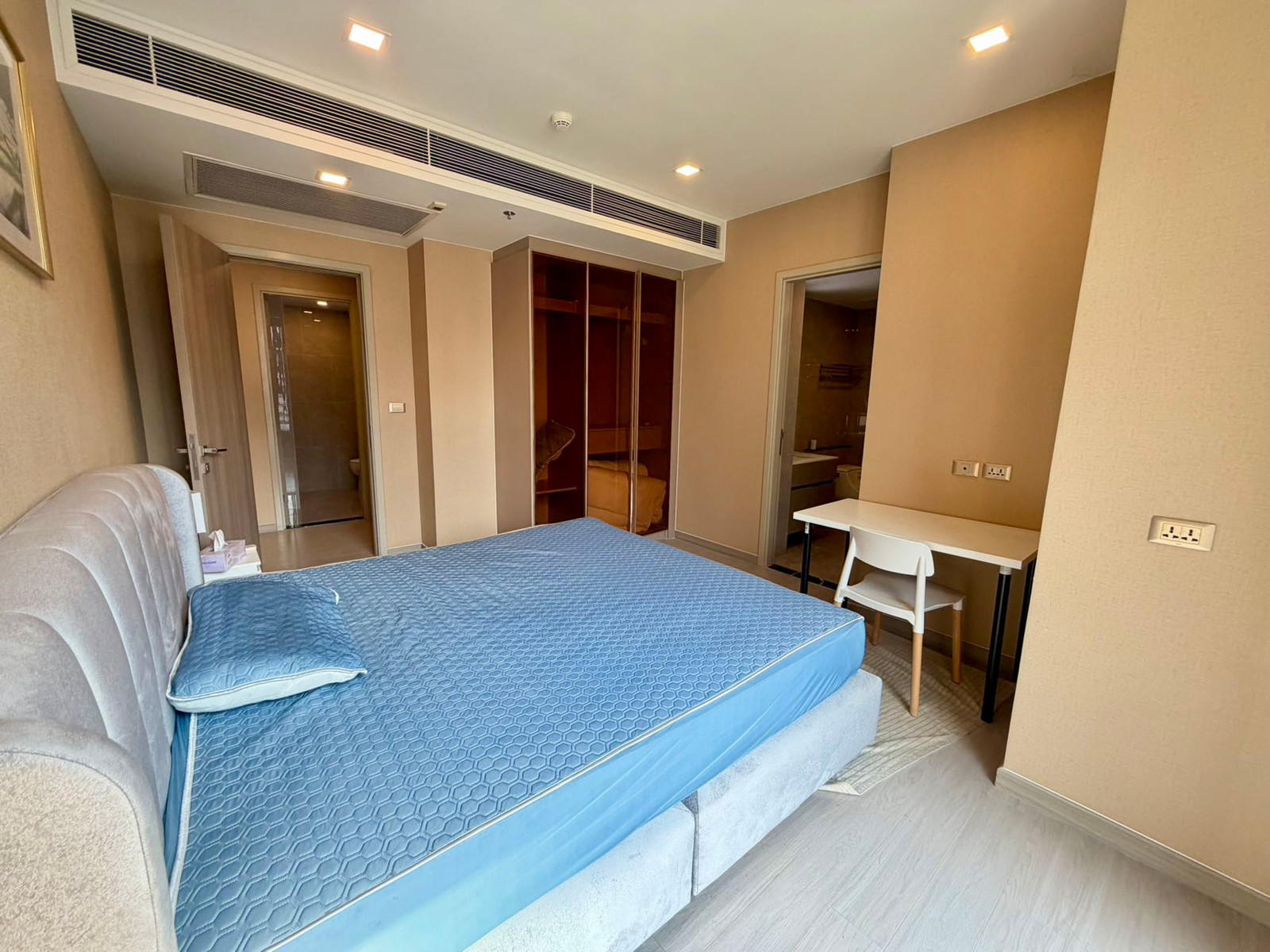 For rent!!! | One9Five | Luxury high-rise condominium in the heart of the New CBD, just minutes from MRT Rama 9 Station✨ – รูปที่ 4