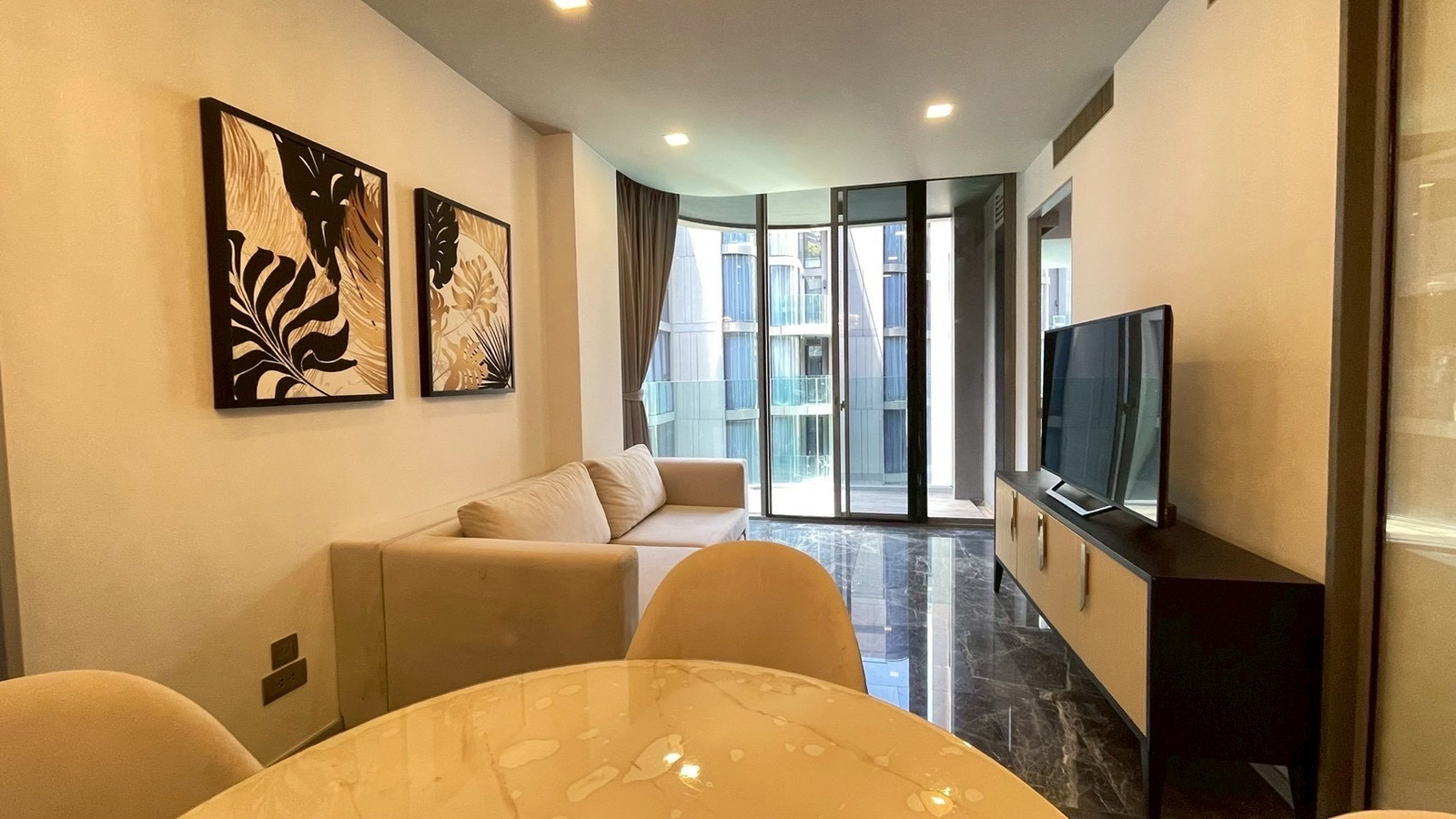 For rent:  Ashton Residence 4 | 2 bedroom | Pet Friendly ✅ – รูปที่ 4