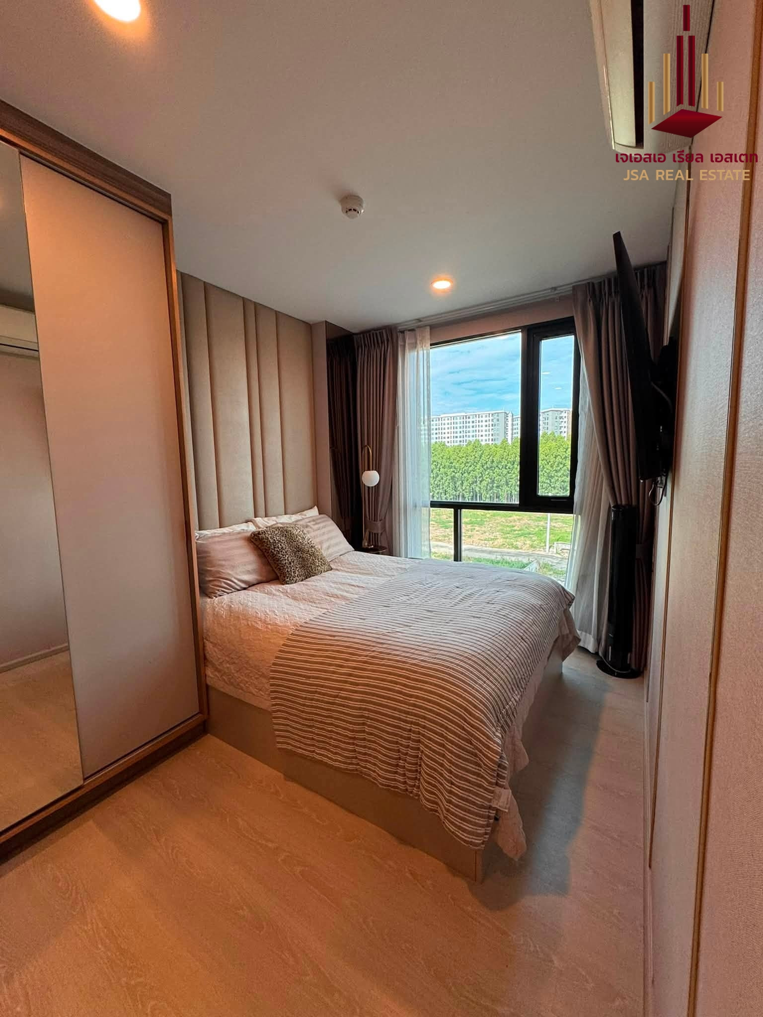 ✨ For Sale : Knightsbridge Phaholyothin Interchange Condo ✨ 💰 Only 2,670,000 THB ✨ For Sale : Knightsbridge Phaholyothin Interchange Condo ✨ 💰 Only 2,670,000 THB