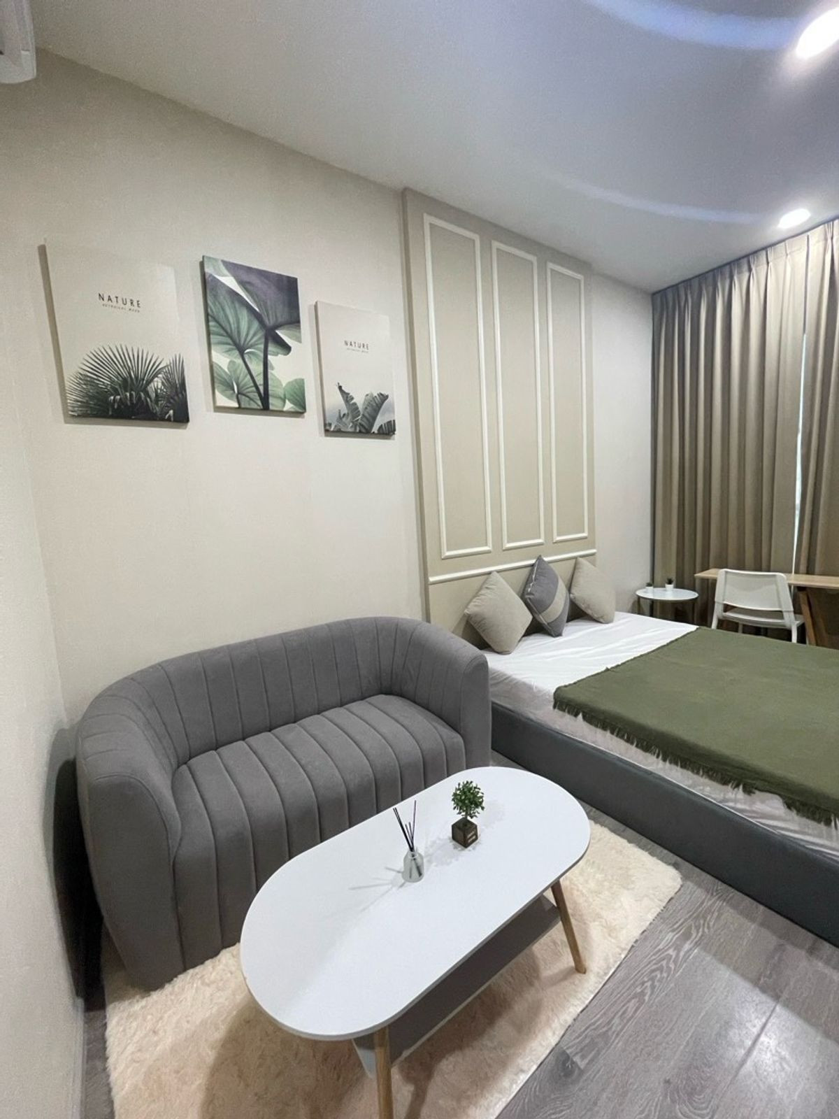 🔥🔥Code32223🔥🔥 ให้เช่า Knightsbridge Collage Ramkhamhaeng🌐𝐋𝐈𝐍𝐄 𝐈𝐃 : @𝐟𝐚𝐬𝐭𝐟𝐨𝐫𝐫𝐞𝐧𝐭𝐜𝐨𝐧𝐝𝐨   – รูปที่ 4