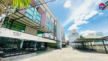 ขายโรงแรม ใจกลางเมืองพิษณุโลก พร้อมดำเนินกิจการต่อรับรายได้ทันที พื้นที่รวม 327.7 ตารางวา พร้อมใบอนุญาตประกอบธุรกิจโรงแรม ขายโรงแรม ใจกลางเมืองพิษณุโลก พร้อมดำเนินกิจการต่อรับรายได้ทันที พื้นที่รวม 327.7 ตารางวา พร้อมใบอนุญาตประกอบธุรกิจโรงแรม