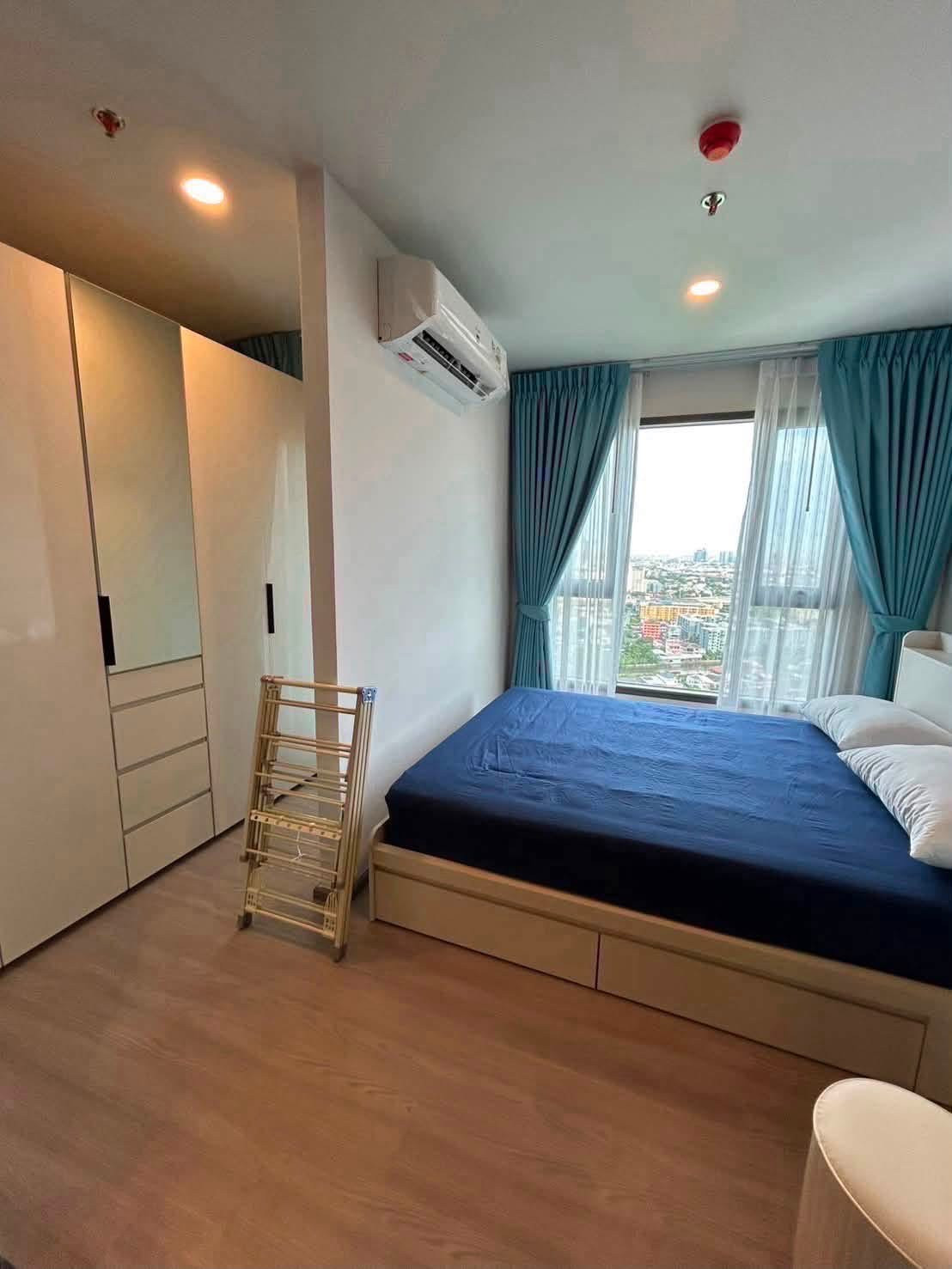 🏡 ให้เช่า | Aspire Sukhumvit - Rama 4 – รูปที่ 2