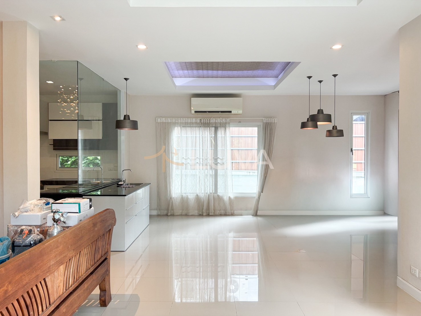 For Sale / ขาย💥Laddarom Bangna : ลัดดารมย์ บางนา - หลังใหญ่ แปลงมุม !🌳 – รูปที่ 4