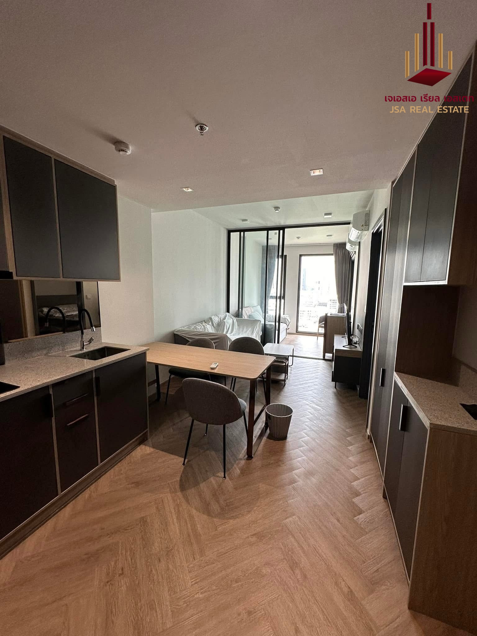 ✨ For Rent: Chapter Chula - Samyan Condo ✨💰 Only 30,000 THB/month ✨ For Rent: Chapter Chula - Samyan Condo ✨💰 Only 30,000 THB/month