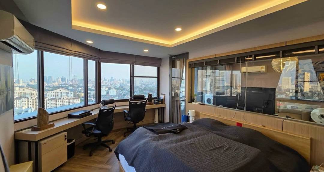 🔥 For sale 🔥 The Legacy Vibhavadi - The Legacy Vibhavadi / 1 bedroom AON280 🔥 For sale 🔥 The Legacy Vibhavadi - The Legacy Vibhavadi / 1 bedroom AON280