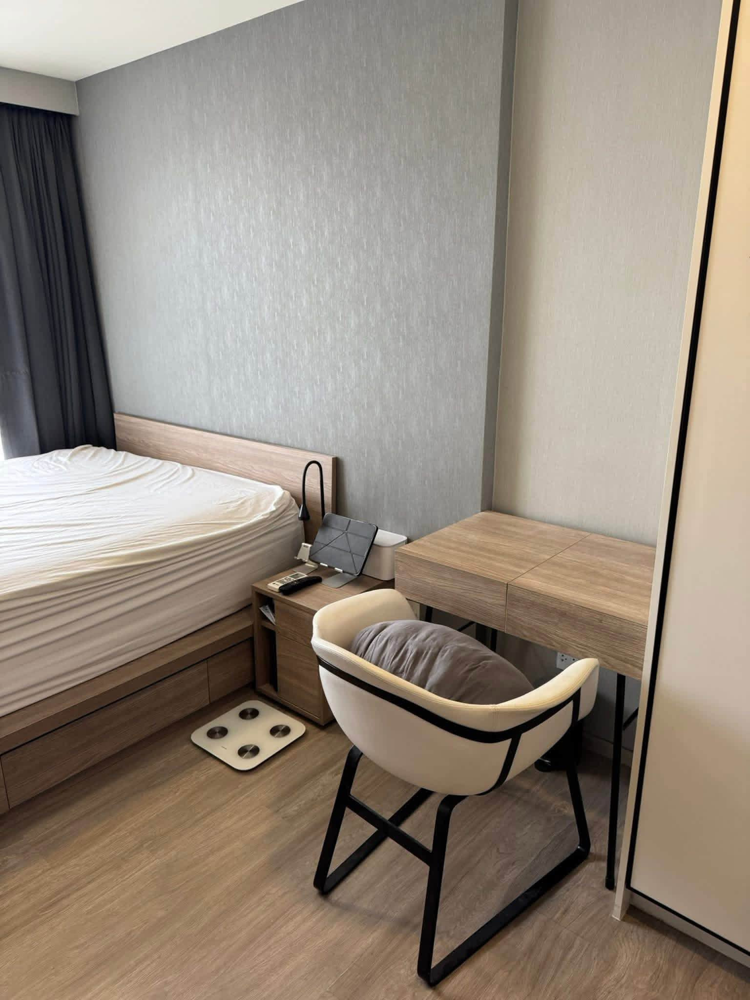 🔥🔥Code 32117🔥🔥 ให้เช่า Maestro 03 Ratchada - Rama 9 (มาเอสโตร 03 รัชดา - พระราม 9) 🌐LINE ID : @fastforrentcondo – รูปที่ 2