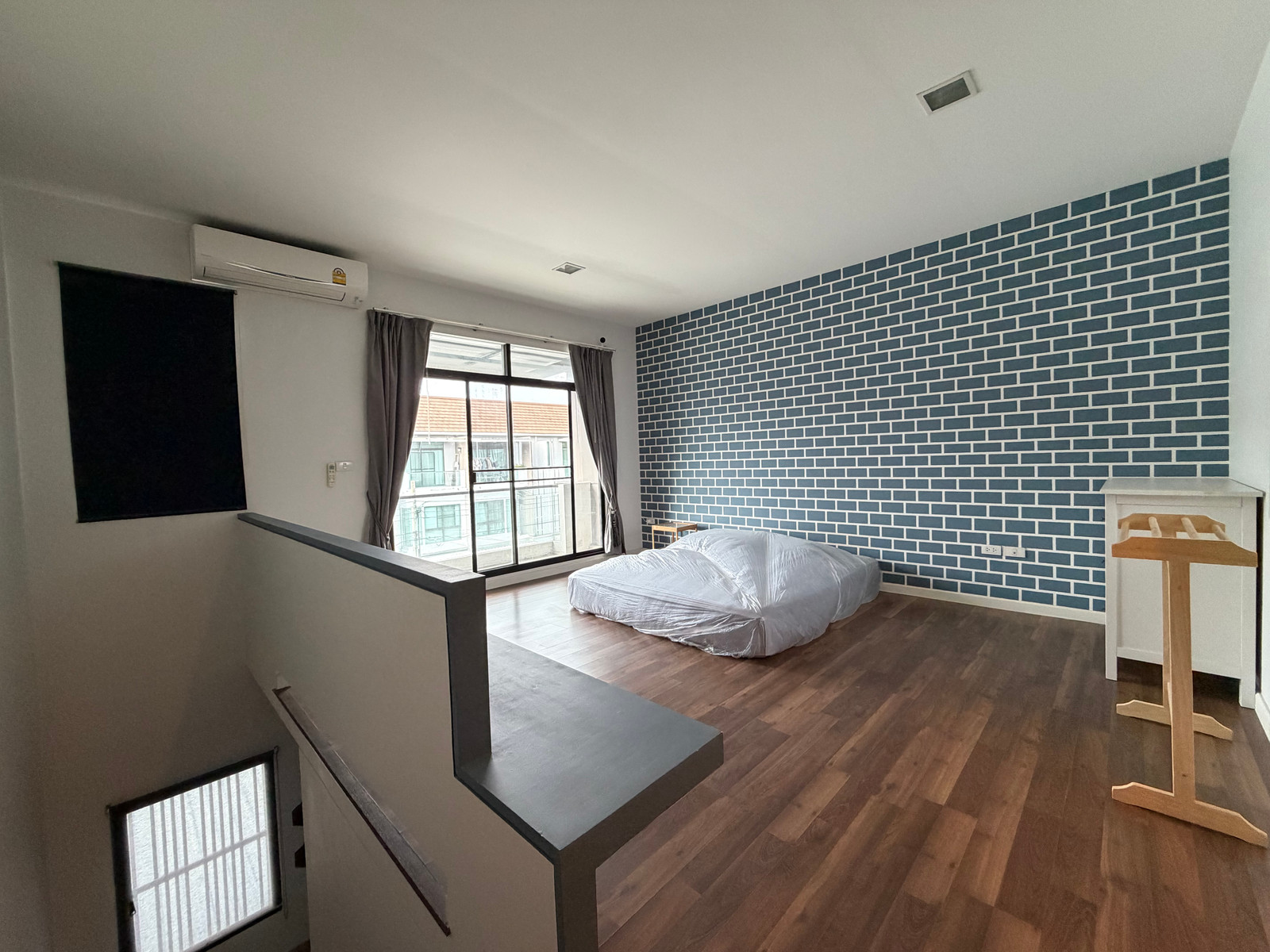 3-story townhome for sale, Land & Houses, New Home Project, Rama 2 - Phutthabucha 36 (Project 2)