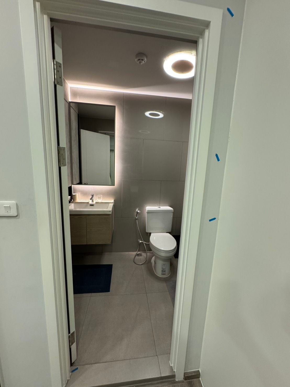 for rent Chapter one Flow bangpo 1 bed super deal⭐️🌈 – รูปที่ 4