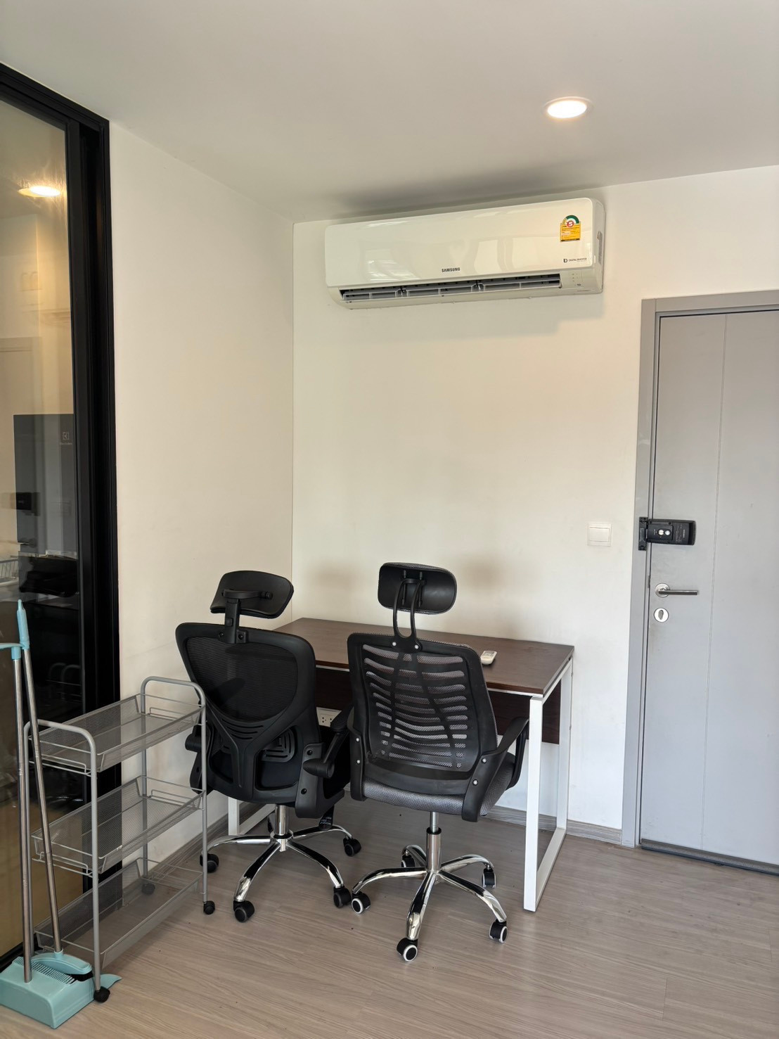 🏢 FOR RENT: ASPIRE SUKHUMVIT - ONNUT ✨ – รูปที่ 4