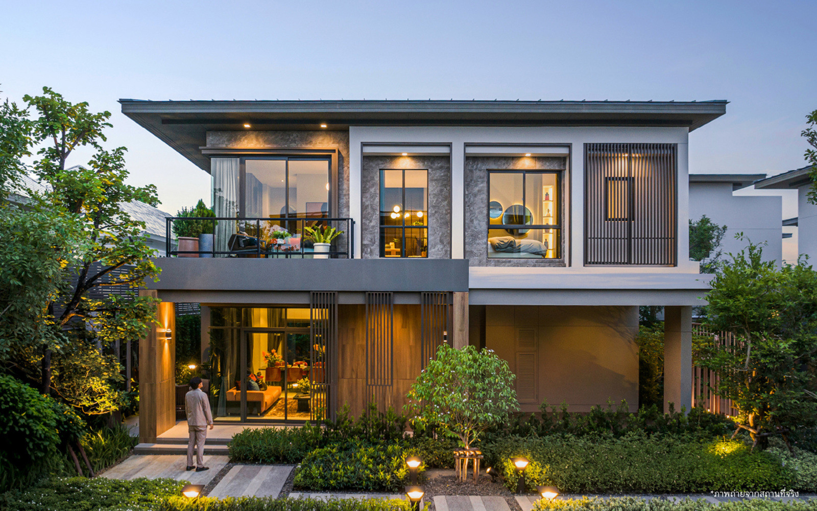 ✨ 🏡 บางกอก บูเลอวาร์ด ราชพฤกษ์ - ปิ่นเกล้า พร้อมดีลสุดเอ็กซ์คลูซีฟ รอคุณที่ Landmark Living เท่านั้น ‼️