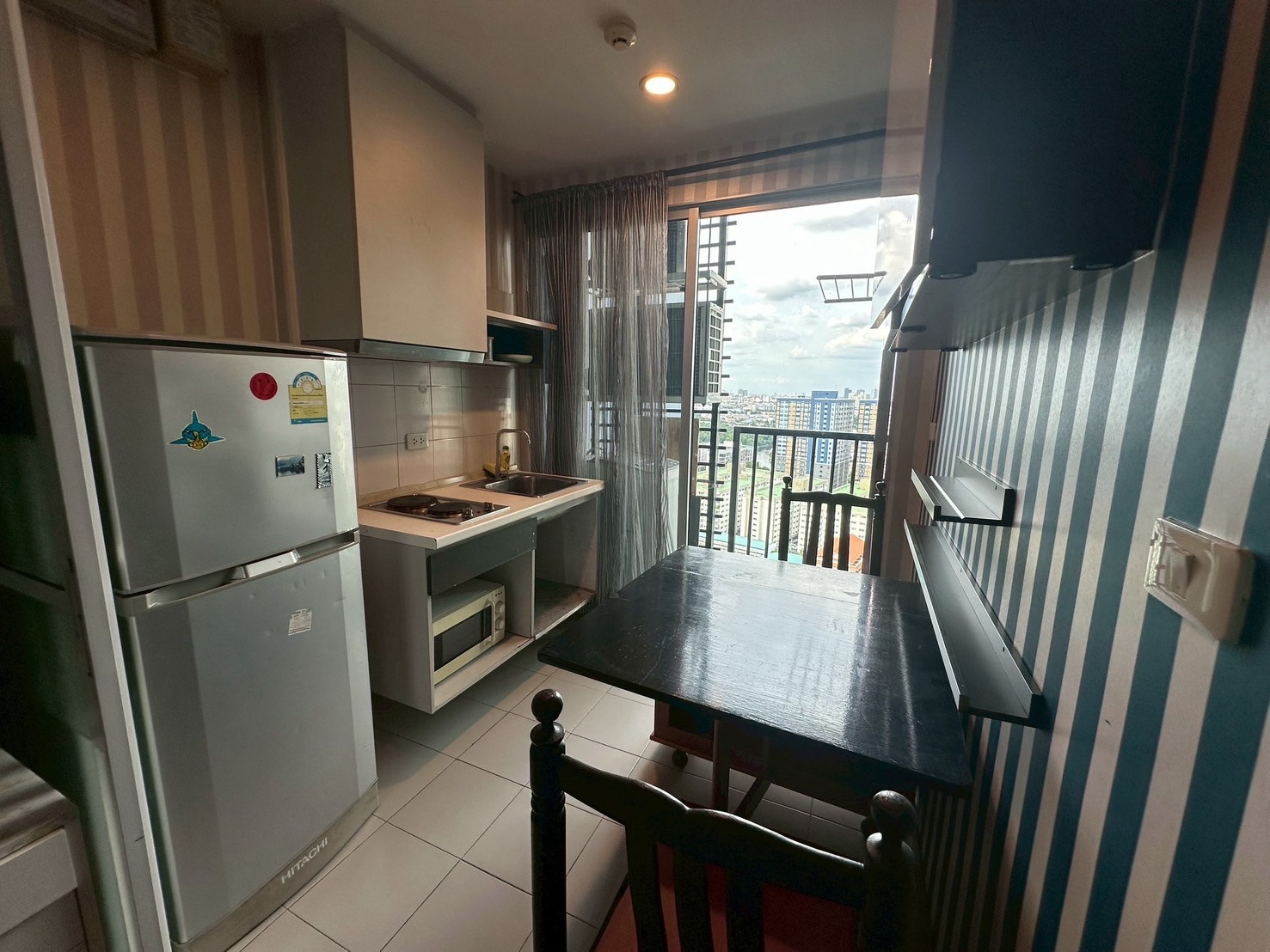 เช่าคอนโด The Base Sukhumvit 77 – รูปที่ 2