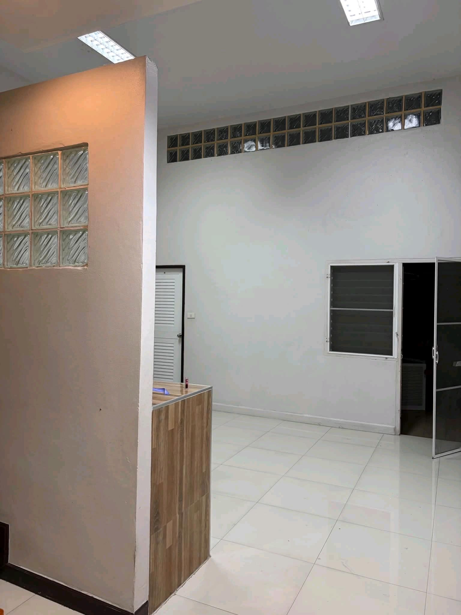 ให้เช่า Townhome สุขุมวิท 93 🎪🗽⭐️  連棟別墅出租，Sukhumvit 93  – รูปที่ 4