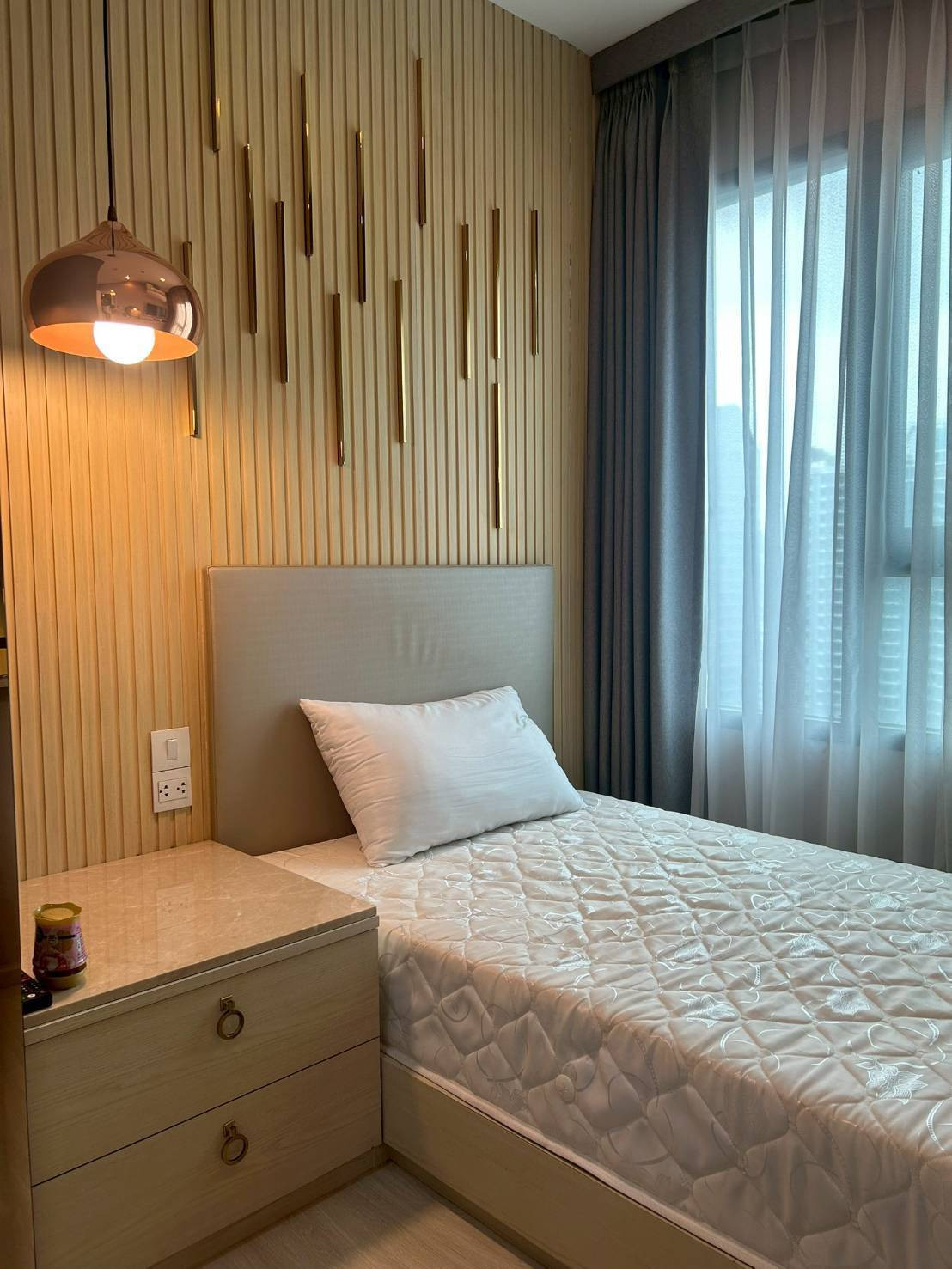 🏢 FOR RENT: Life Asoke (High Floor!) ✨ – รูปที่ 2