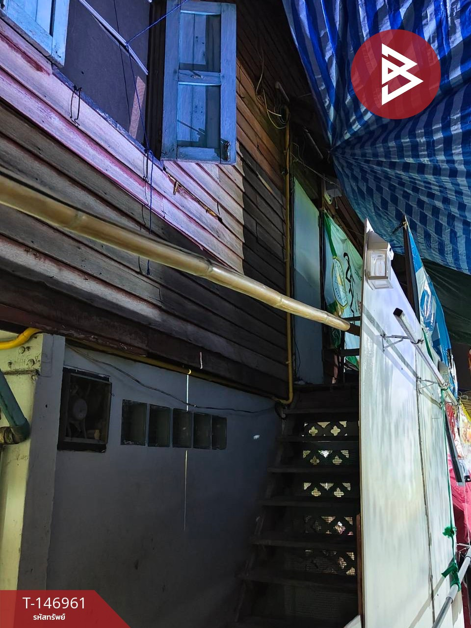  ขายบ้านเดี่ยว 2 ชั้น เนื้อที่ 15 ตร.วา สาธุประดิษฐ์ กรุงเทพมหานคร – รูปที่ 3