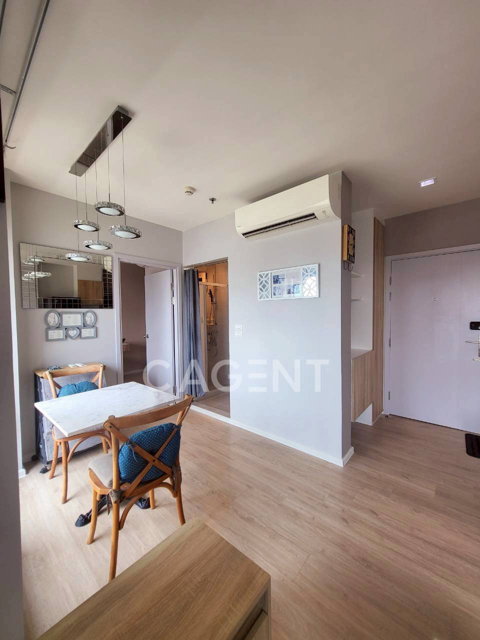 ขายคอนโด “Escent Condo เชียงใหม่“ ใกล้เซ็นทรัลเชียงใหม่ – รูปที่ 3