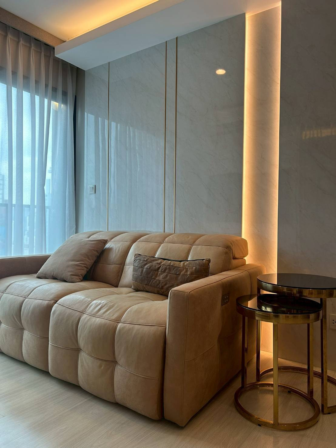 🏢 FOR RENT: Life Asoke (High Floor!) ✨ – รูปที่ 4
