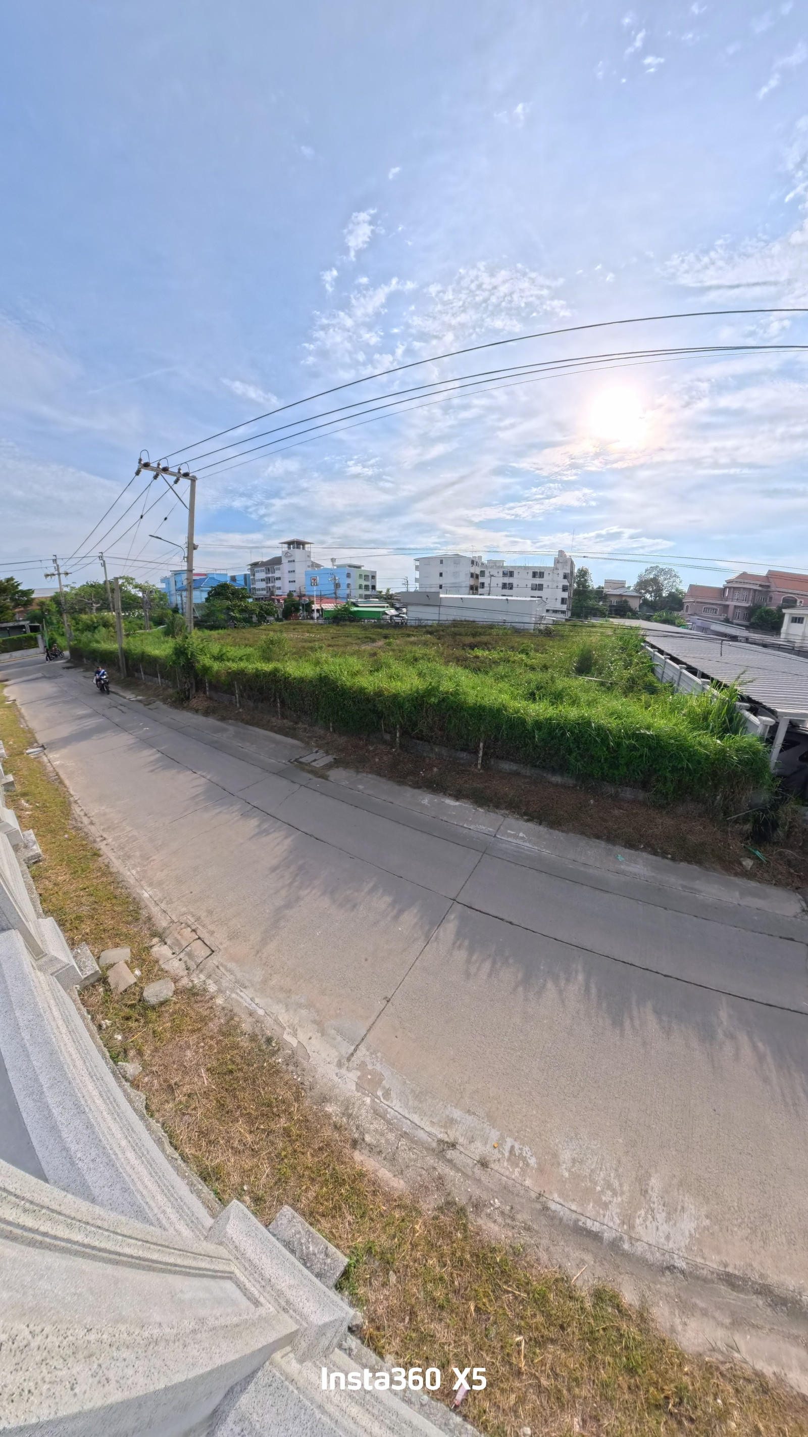 ให้เช่าที่ดินถมแล้ว 1 ไร่ ทำเลศักยภาพ บางพลี สมุทรปราการ ( ติด 7 - 11 ) ให้เช่าที่ดินถมแล้ว 1 ไร่ ทำเลศักยภาพ บางพลี สมุทรปราการ ( ติด 7 - 11 )